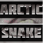 Arctic Snake