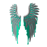 PowerGrip Drippy Wings