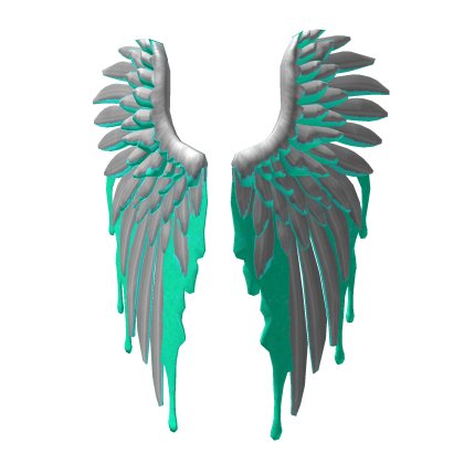PowerGrip Drippy Wings