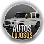 Autos Lujosos