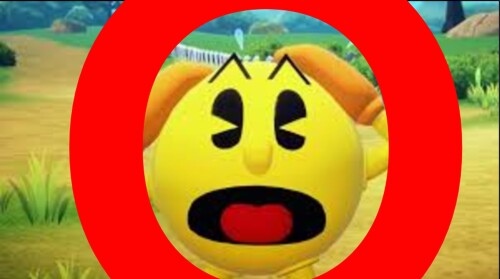 (RUN) 99,999999 IMPOSIBLE GAME, PAC MAN GGEZ