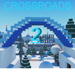Crossroads 2