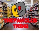 the fan club thing