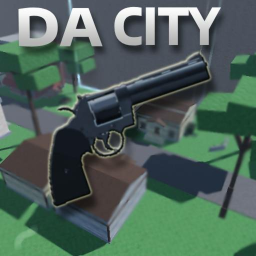 Da City