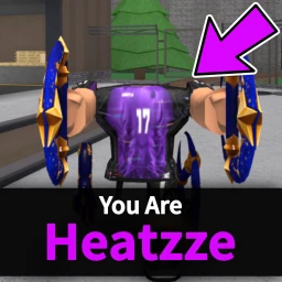💜 Heatzze icon
