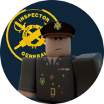 Office of the Inspector General 1941s