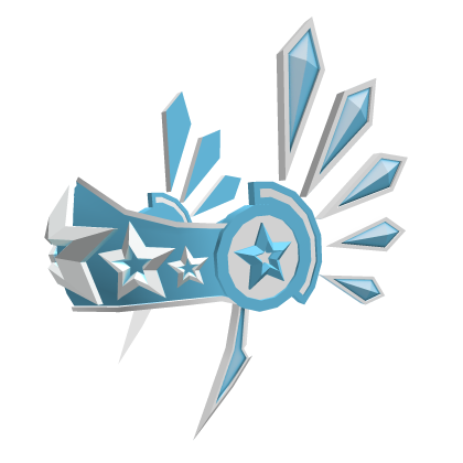 Ice Blue Valk thumbnail