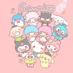 Little Sanrio fans