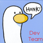 Official Honk Gang