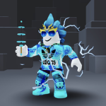 Lightning Bois!