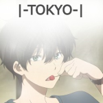 |-TOKYO-|