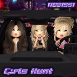 Girls Hunt ୨୧