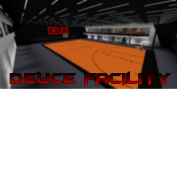 DEUCE Facility | Personal Gym