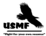 The U.S. Marine Force