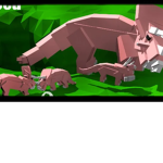 Dino Simulator fan group!