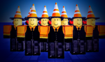 The Cone Legion