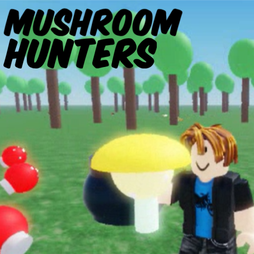 Mushroom Hunters