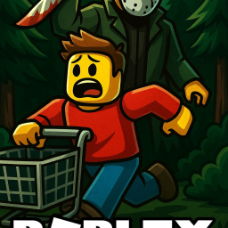 The Killer's Forest.