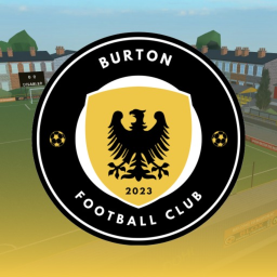 Bur ton FC - The Stomping Grounds