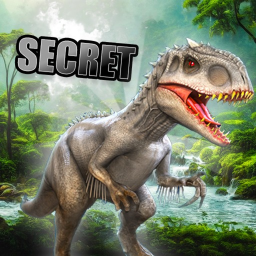 🦖 Find the Dinos [16] 🦖