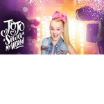 JoJo's TV Show!!!