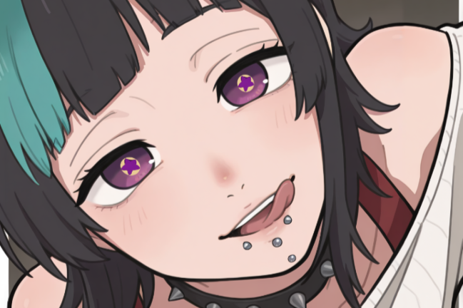 💜Sleep On Kiraras Lap💜 screenshot 1