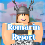 Romarin Resort