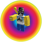 FabulousDonutMan77's Badge! (#172)