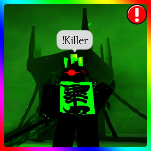 [NEW] Forsaken Chat Control