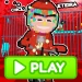 CHICLETEIRA BICICLETEIRA PRISON RUN icon