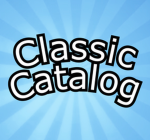 ClassicCatalog