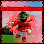 Los Guerreros Defensores