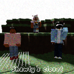 Shawty's Closet