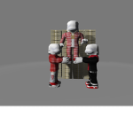 The new Soviet Union!