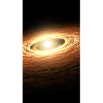 Space is nice
