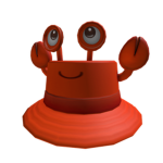 Crabby Hat Gang