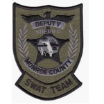 GreenWater County SWAT