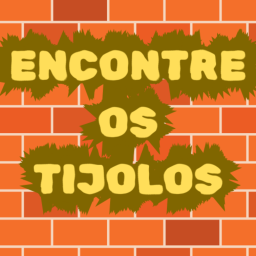 Encontre Os Tijolos (DEMO)