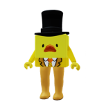 The Ducke Army