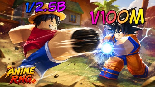 Anime RNG