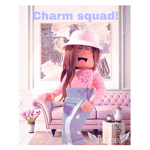 xo_Charm_Squad_ox