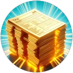 Golden Tax Docs: Trillionaire