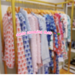 dani’s clothing !
