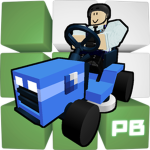 Pinewood Builders Groundskeepers