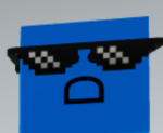 Blocky official fan club