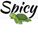 Spicy Turtles Official Group!