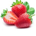 Strawberry’s For Life!