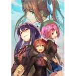Professional Sayori Gaming