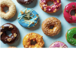 donut queens and kings
