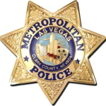 Las Vegas state police